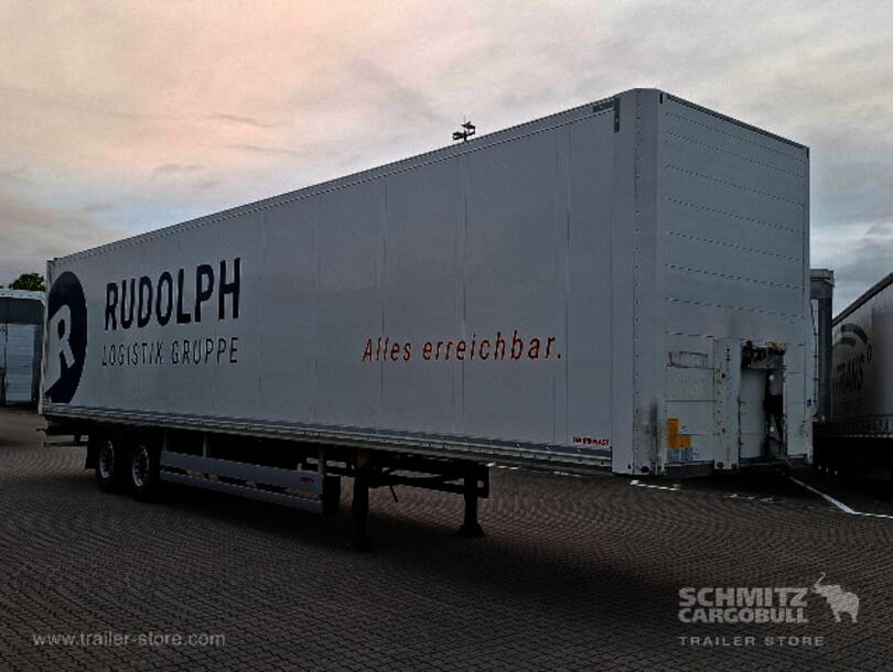 Schmitz Cargobull - Dryfreight box Box