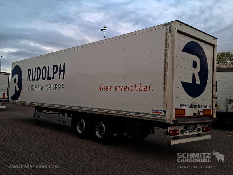 Schmitz Cargobull - Dryfreight box Box (1)