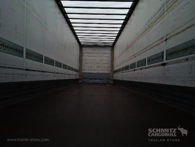 Schmitz Cargobull - Dryfreight box Box (2)