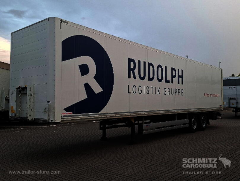 Schmitz Cargobull - Dryfreight box Box (3)
