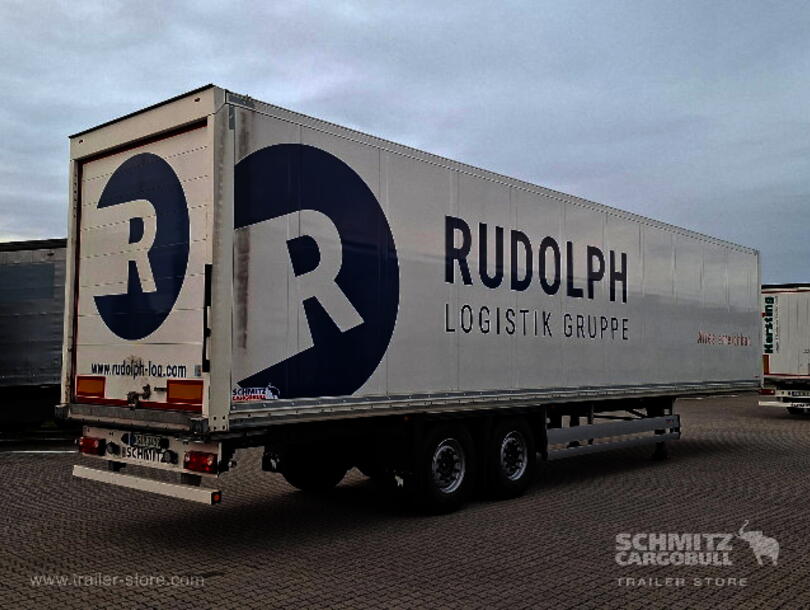 Schmitz Cargobull - Dryfreight box Box (4)