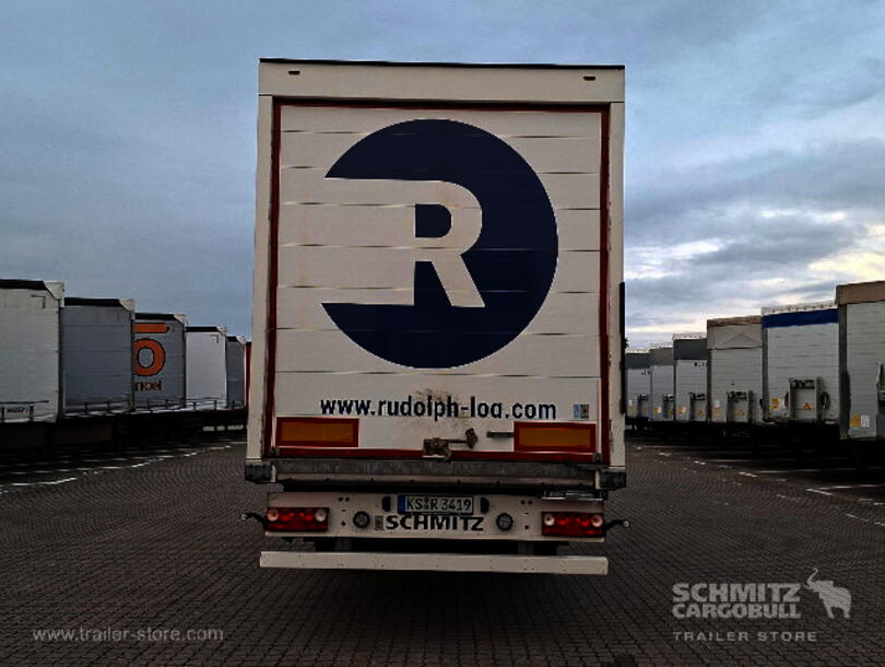 Schmitz Cargobull - Dryfreight box Box (5)