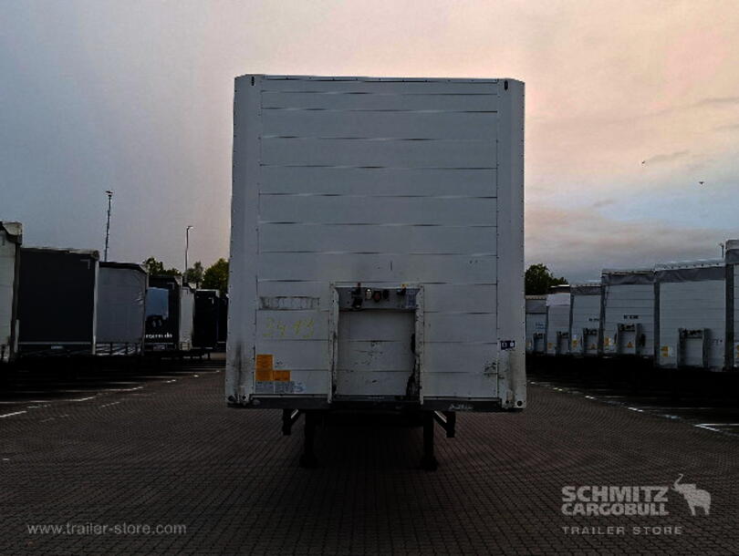 Schmitz Cargobull - Dryfreight box Box (6)