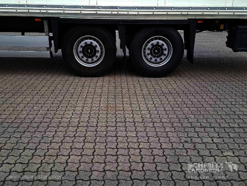 Schmitz Cargobull - Dryfreight box Box (7)