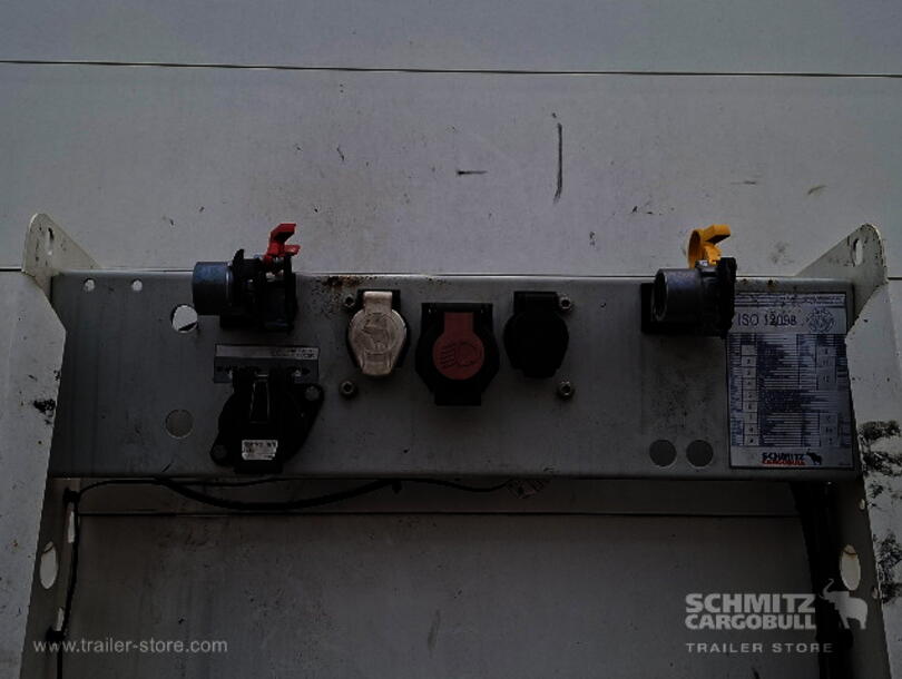 Schmitz Cargobull - Dryfreight box Box (8)