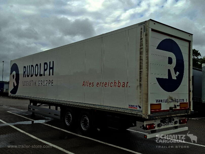 Schmitz Cargobull - Dryfreight box Box (1)