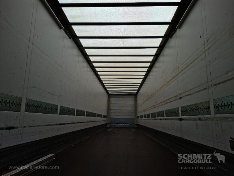 Schmitz Cargobull - Dryfreight box Box (2)