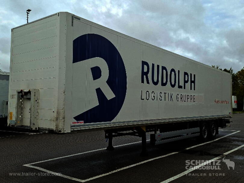 Schmitz Cargobull - Dryfreight box Box (3)