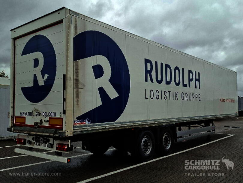 Schmitz Cargobull - Dryfreight box Box (4)