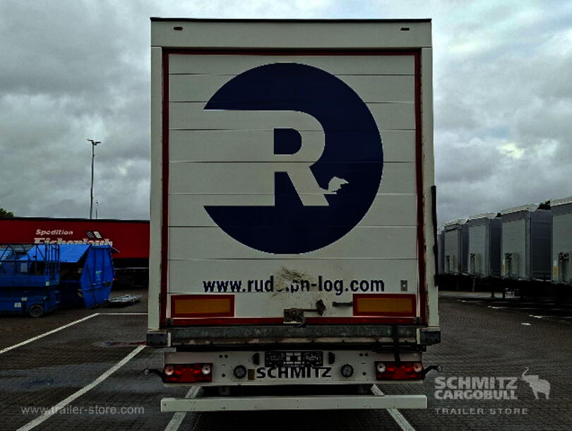 Schmitz Cargobull - Dryfreight box Box (5)