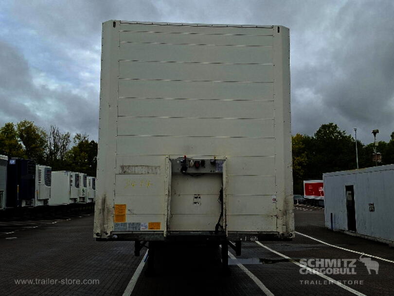 Schmitz Cargobull - Dryfreight box Box (6)