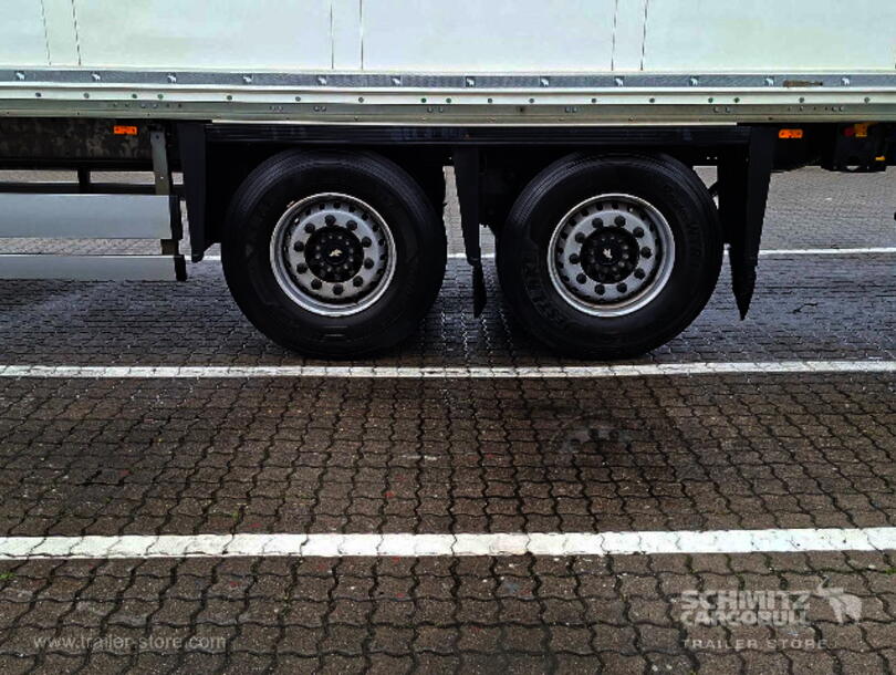 Schmitz Cargobull - Dryfreight box Box (7)