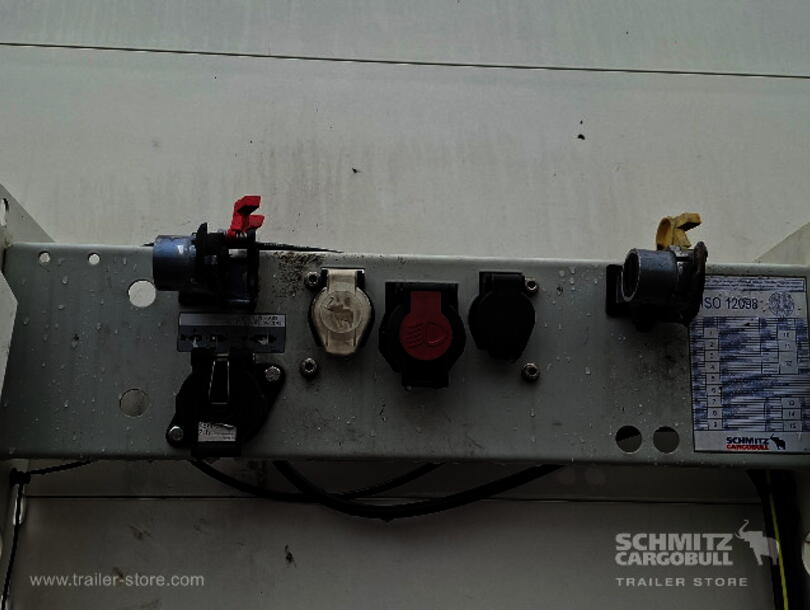 Schmitz Cargobull - Dryfreight box Box (8)