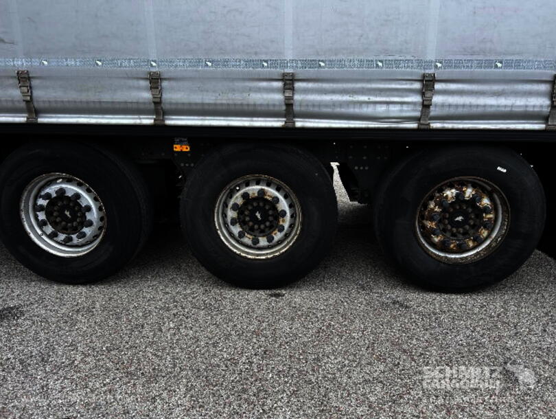 Schmitz Cargobull - Standard Curtainsider (12)