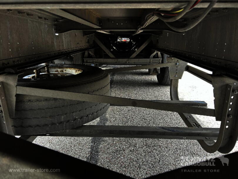 Schmitz Cargobull - Standard Curtainsider (17)