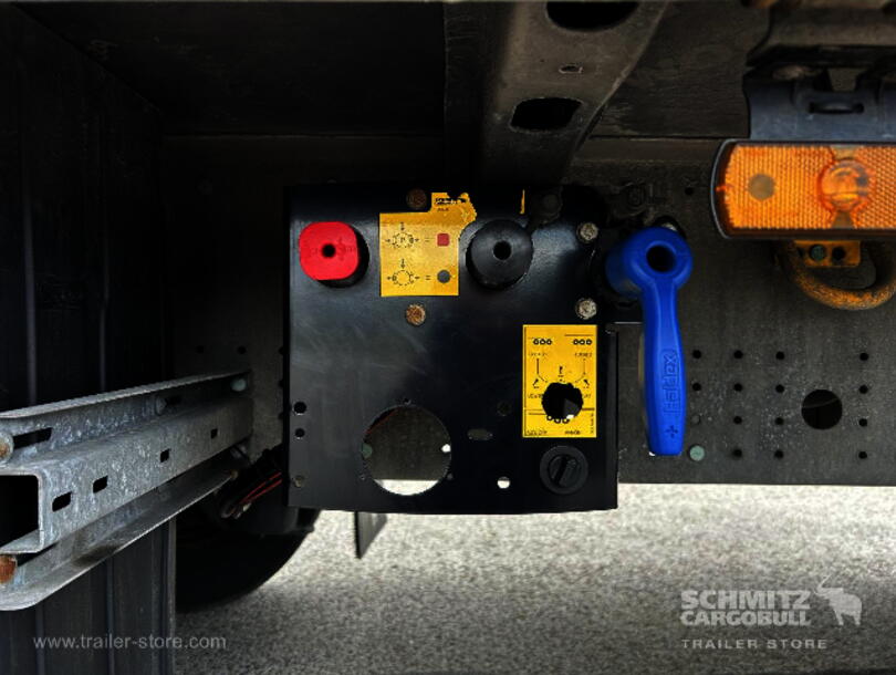 Schmitz Cargobull - Standard Curtainsider (18)