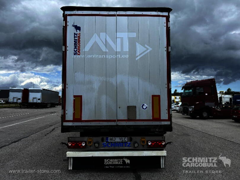 Schmitz Cargobull - Standard Curtainsider (1)