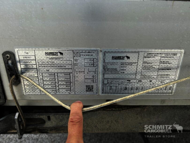 Schmitz Cargobull - Standard Curtainsider (19)