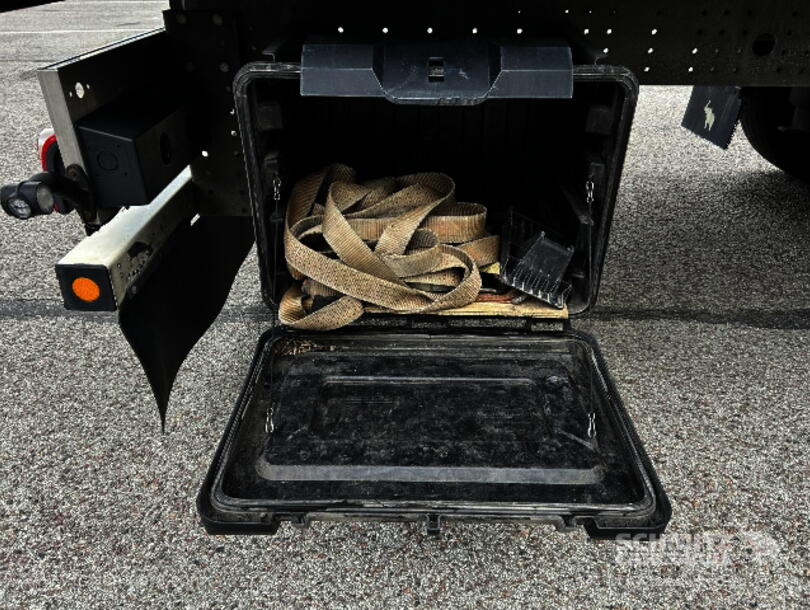 Schmitz Cargobull - Standard Curtainsider (20)