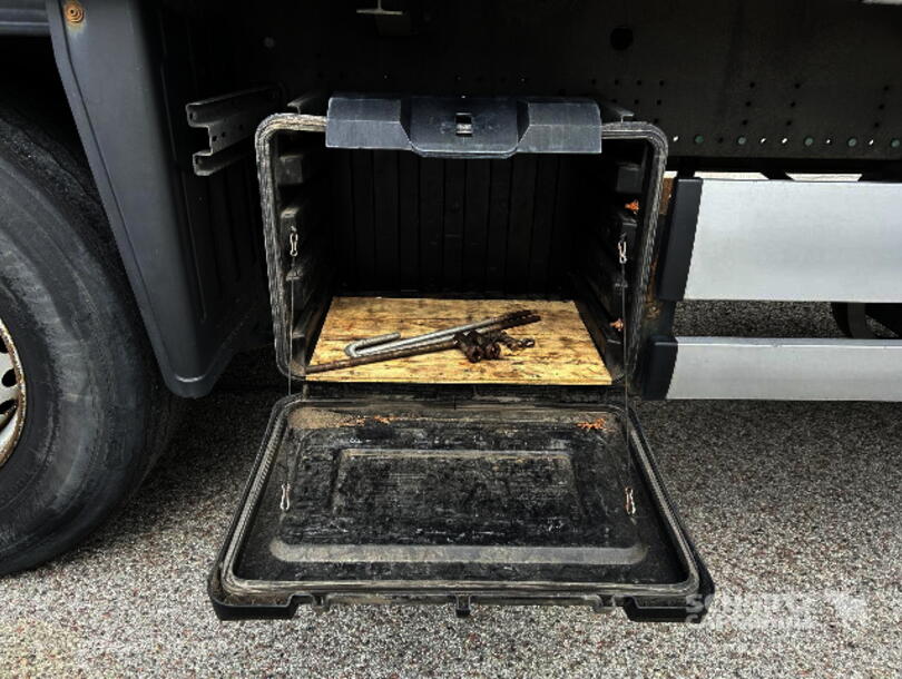 Schmitz Cargobull - Standard Curtainsider (21)