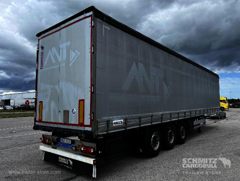 Schmitz Cargobull - Standard Curtainsider (2)