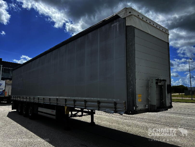 Schmitz Cargobull - Standard Curtainsider (3)