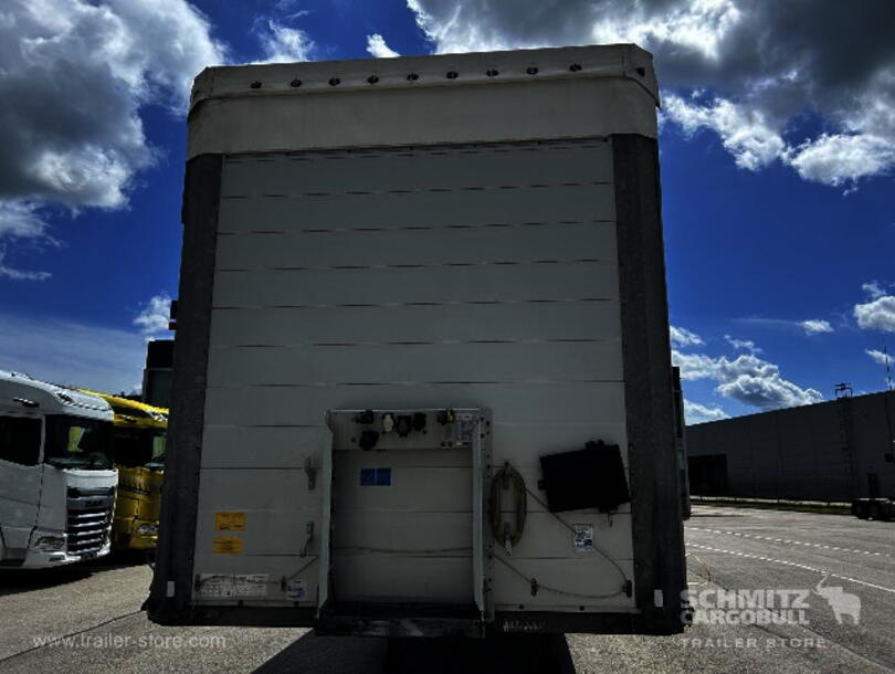 Schmitz Cargobull - Standard Curtainsider (4)