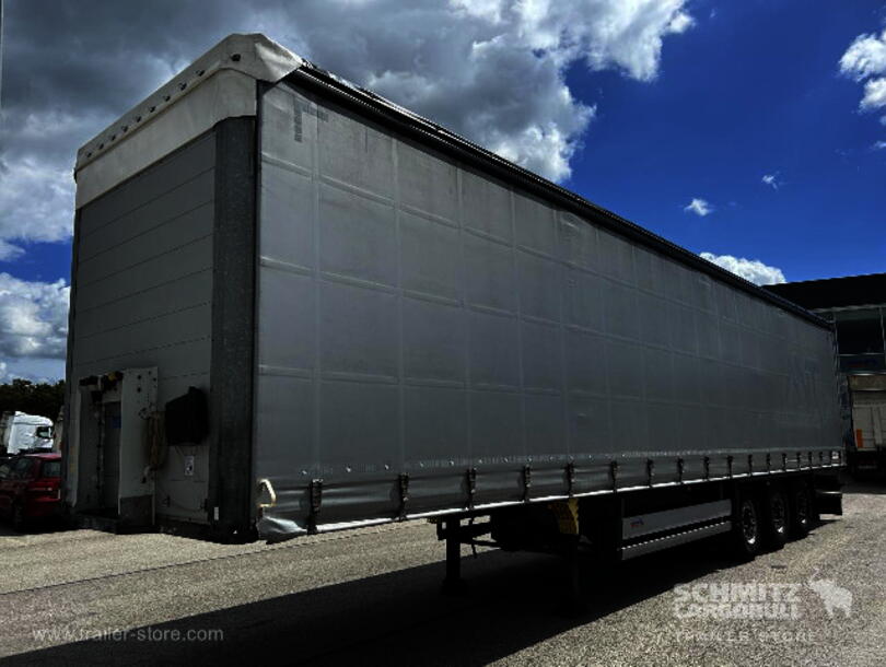 Schmitz Cargobull - Standard Curtainsider (5)