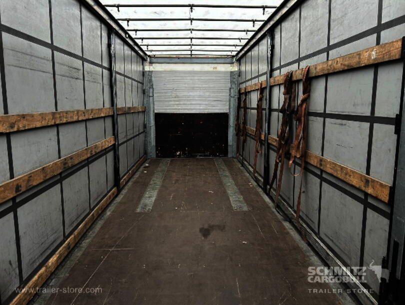 Schmitz Cargobull - Standard Curtainsider (6)