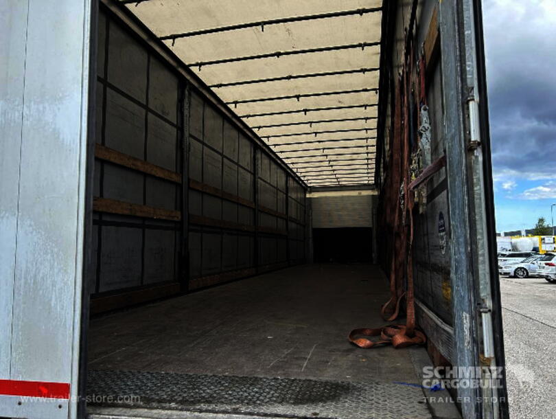 Schmitz Cargobull - Standard Curtainsider (7)