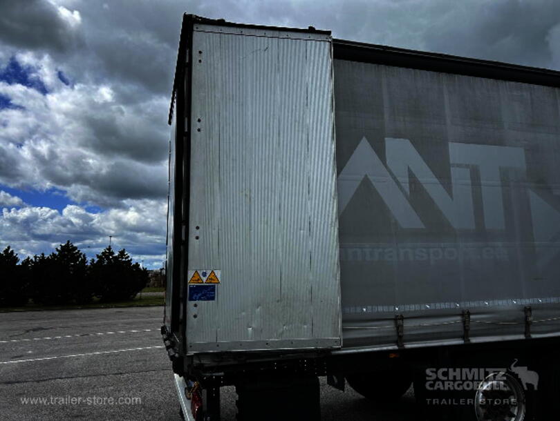 Schmitz Cargobull - Standard Curtainsider (8)