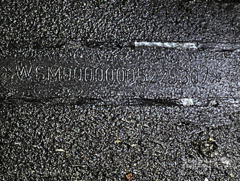 Schmitz Cargobull - Reefer multitemp Insulated/refrigerated box (15)