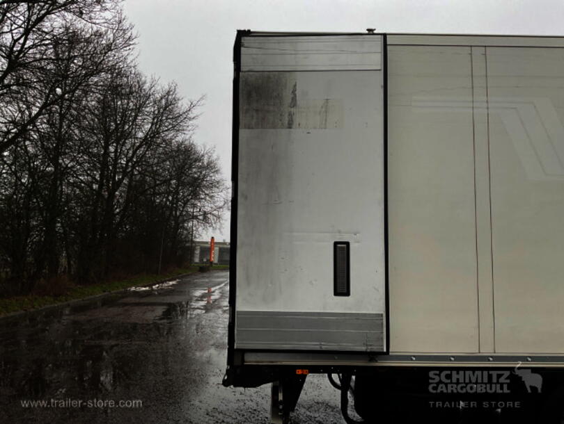 Schmitz Cargobull - Reefer multitemp Insulated/refrigerated box (6)