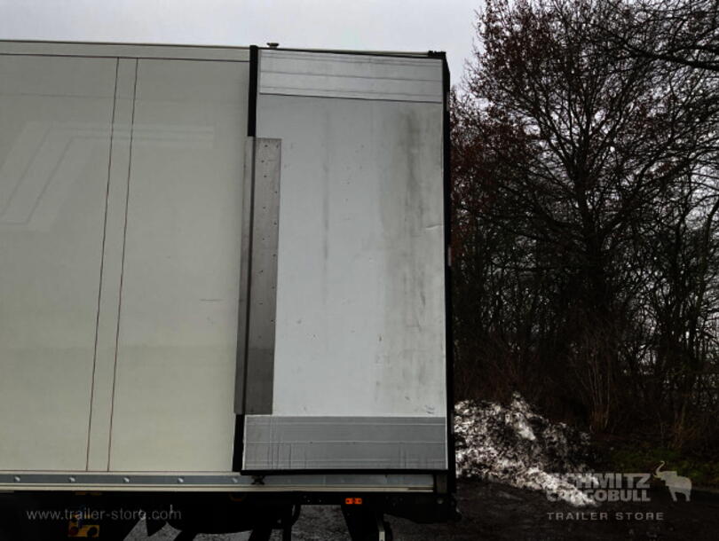 Schmitz Cargobull - Reefer multitemp Insulated/refrigerated box (7)