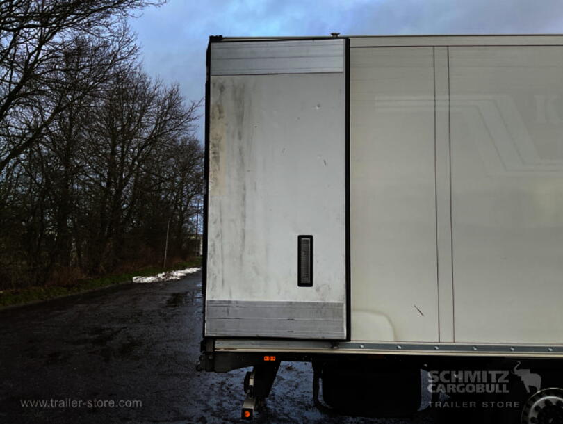 Schmitz Cargobull - Reefer multitemp Insulated/refrigerated box (6)