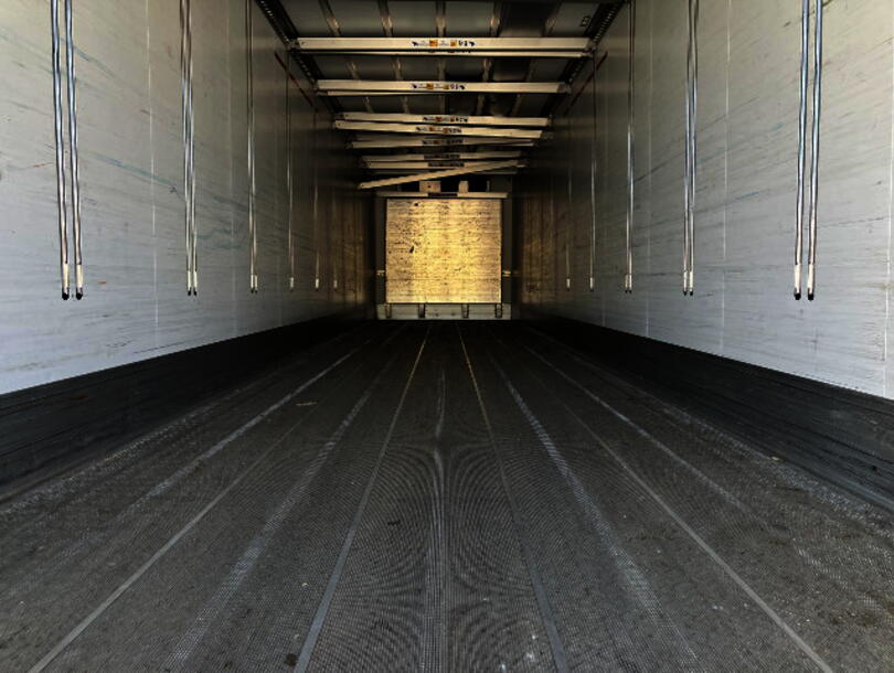 Schmitz Cargobull - Caisse frigorifique/isotherme (7)