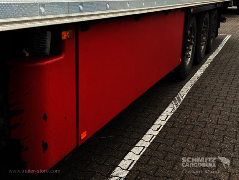 Schmitz Cargobull - Reefer Standard Insulated/refrigerated box (11)