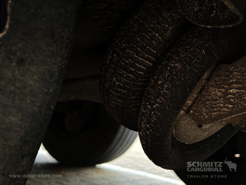 Schmitz Cargobull - Reefer Standard Insulated/refrigerated box (13)