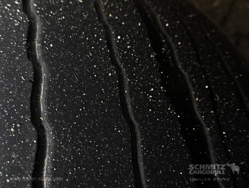 Schmitz Cargobull - Reefer Standard Insulated/refrigerated box (16)