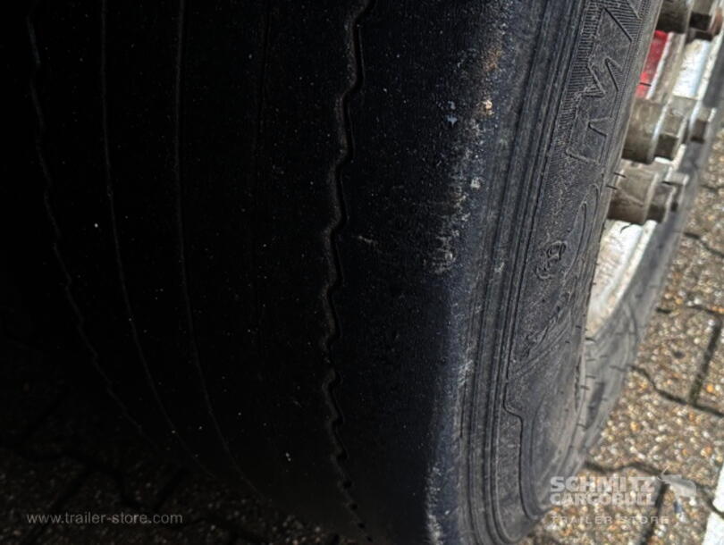 Schmitz Cargobull - Reefer Standard Insulated/refrigerated box (17)