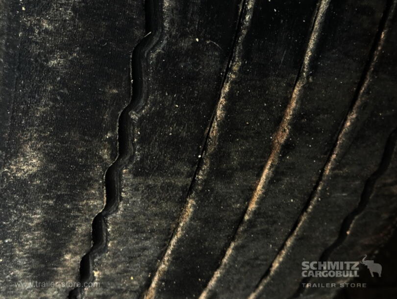 Schmitz Cargobull - Reefer Standard Insulated/refrigerated box (18)