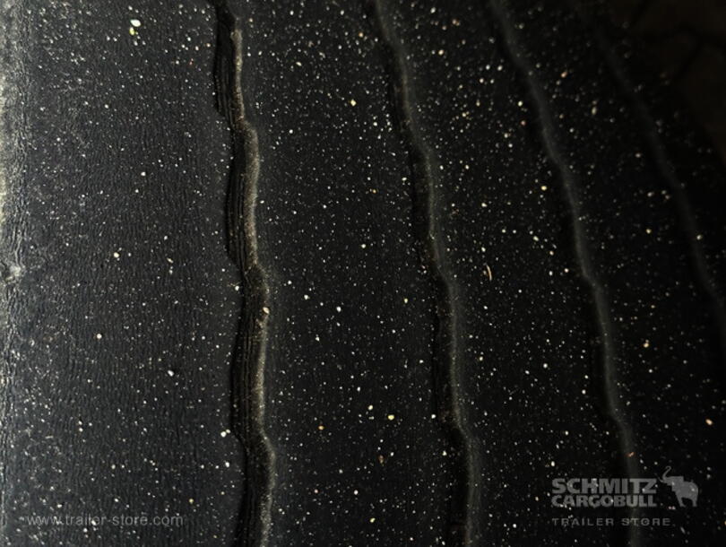 Schmitz Cargobull - Reefer Standard Insulated/refrigerated box (20)