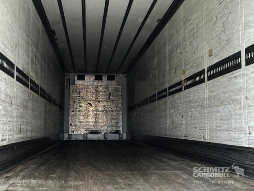 Schmitz Cargobull - Reefer Standard Insulated/refrigerated box (2)