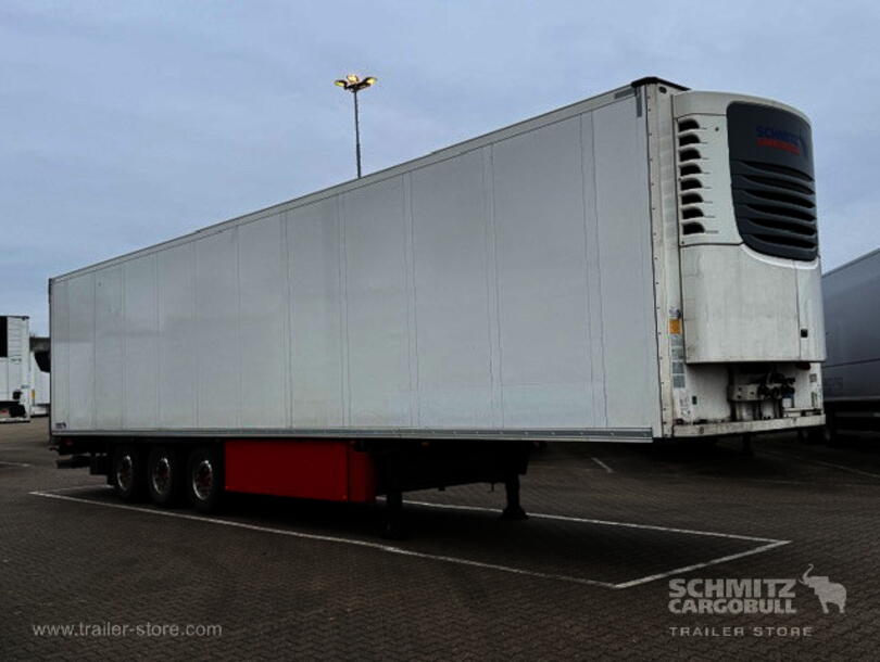 Schmitz Cargobull - Reefer Standard Insulated/refrigerated box (4)