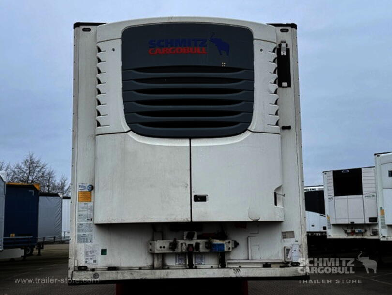 Schmitz Cargobull - Reefer Standard Insulated/refrigerated box (5)