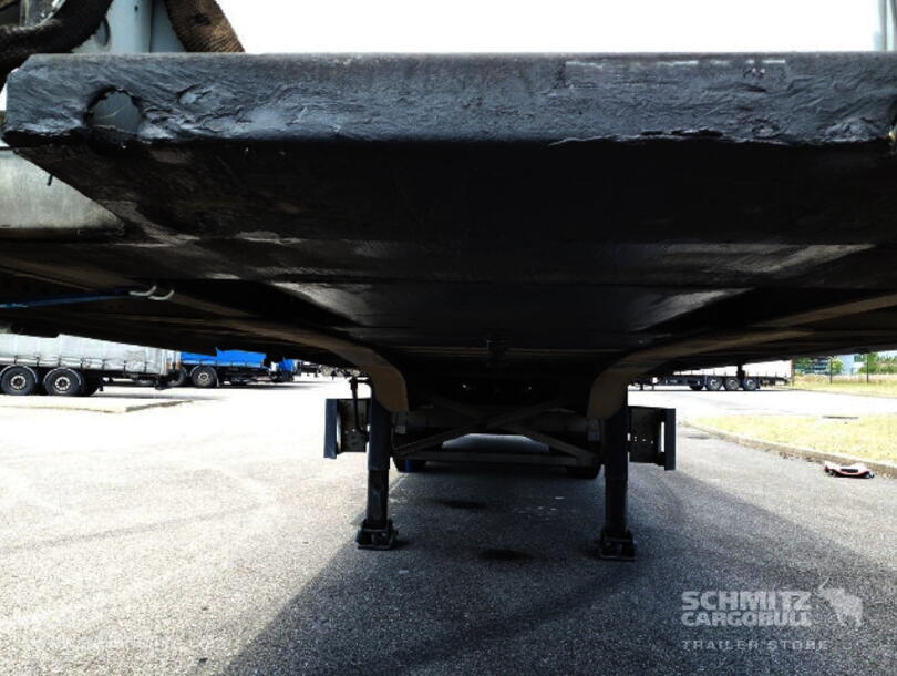 Schmitz Cargobull - Lona para empurrar Padrão (10)