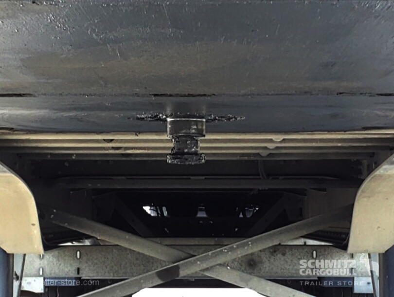 Schmitz Cargobull - Lona para empurrar Padrão (11)