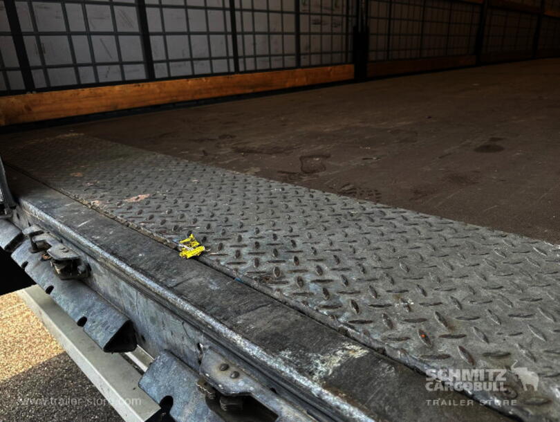 Schmitz Cargobull - Lona para empurrar Padrão (13)