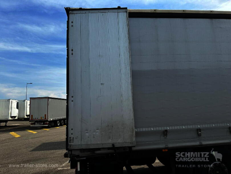 Schmitz Cargobull - Lona para empurrar Padrão (14)