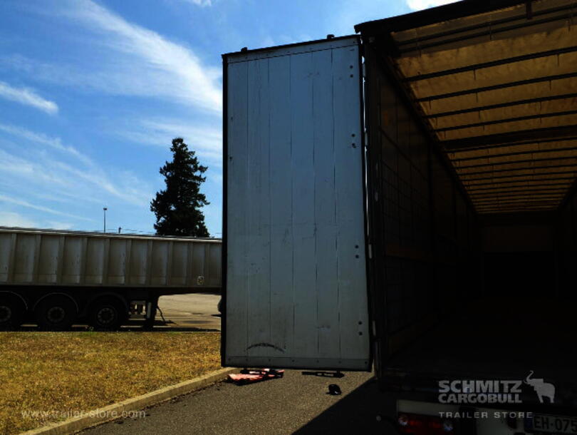 Schmitz Cargobull - Lona para empurrar Padrão (7)